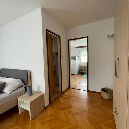 Accommodatie bij particulieren J&m *