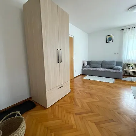 J&m Rum i privatbostad