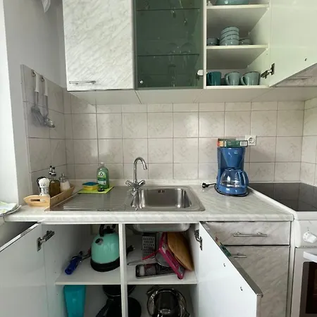 Accommodatie bij particulieren J&m
