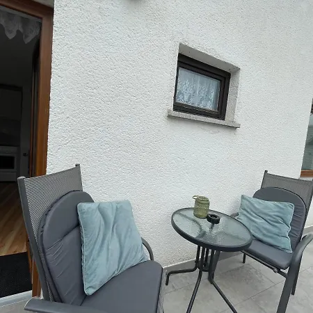 Rum i privatbostad J&m *