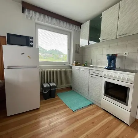 Séjour chez l'habitant J&m *