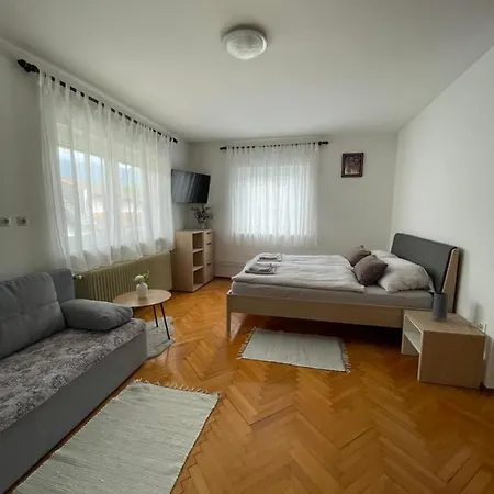 J&m Séjour chez l'habitant *