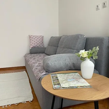 홈스테이 J&m 블레드