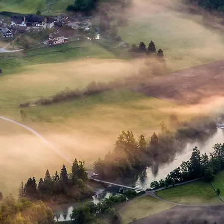 J&m Rum i privatbostad