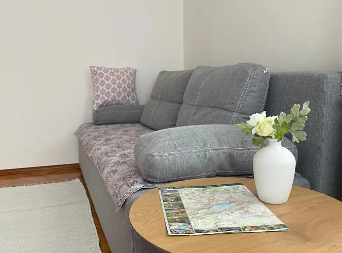 Privat bolig J&m Bled